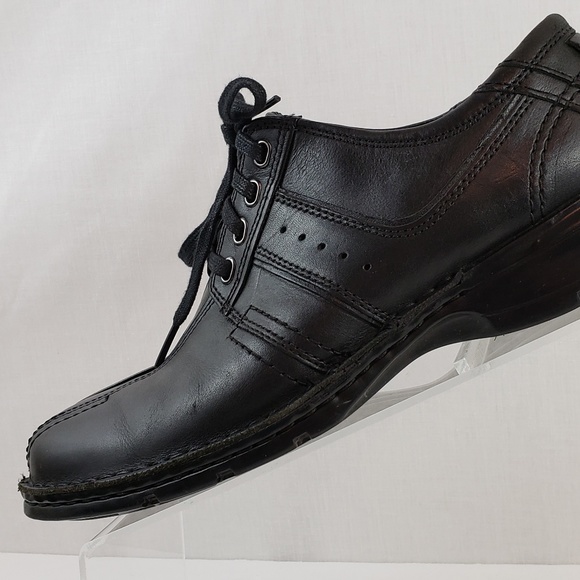 Men\'s CLARKS Tourareg Vibe size 9 M main image 8